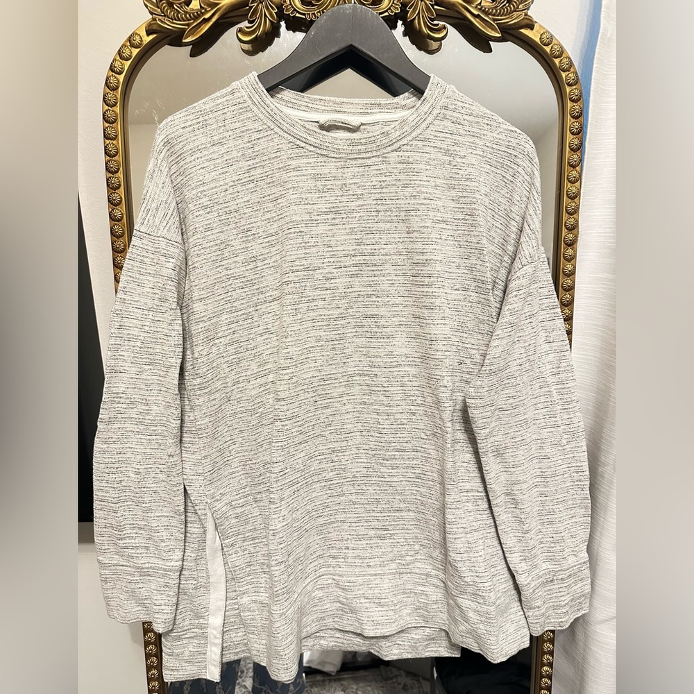 Aerie Beach Sweatshirt • Size Small